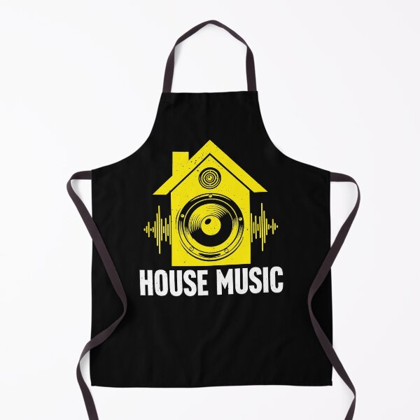 Item preview, House Music designed and sold by PaulSDesign.