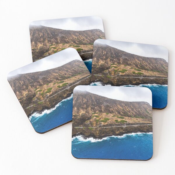 Item preview, Hawaii Coast designed and sold by Bionic Images.