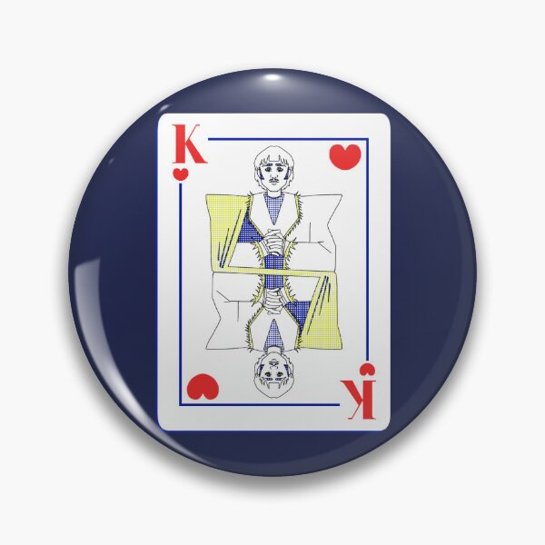 Item preview, Joost Klein King of Hearts Single designed and sold by leeuruart.