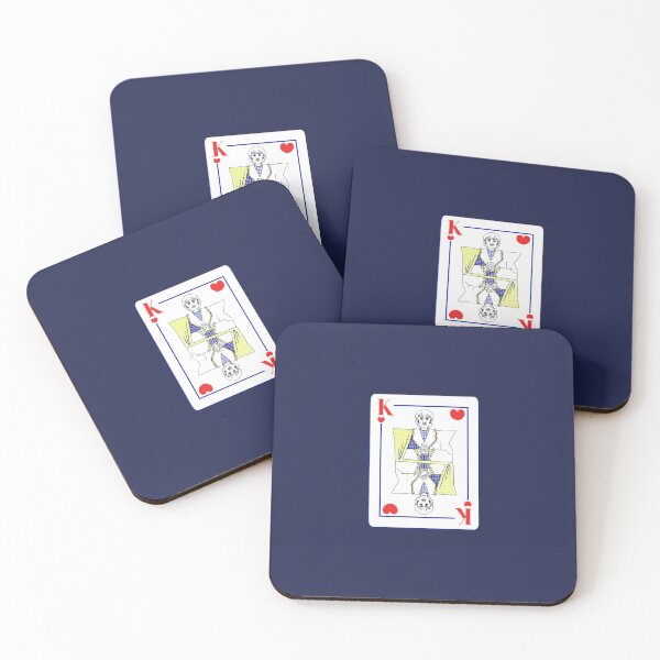 Item preview, Joost Klein King of Hearts Single designed and sold by leeuruart.