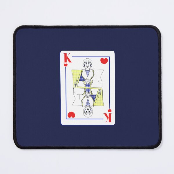 Item preview, Joost Klein King of Hearts Single designed and sold by leeuruart.