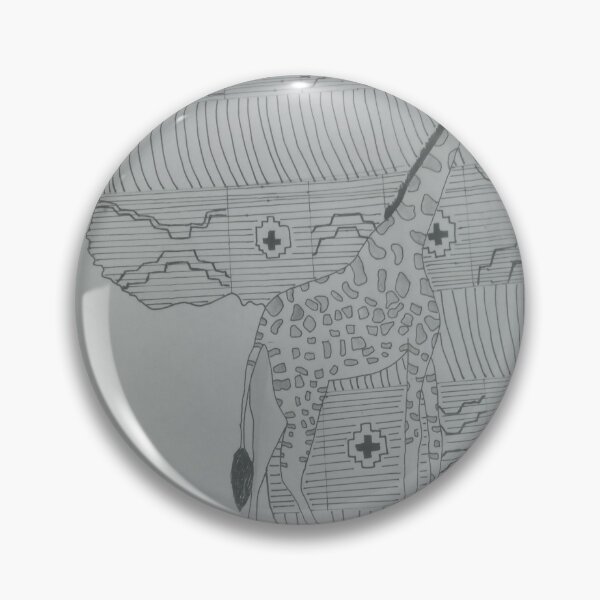 Item preview, Under the African skies designed and sold by Braymunchkin.