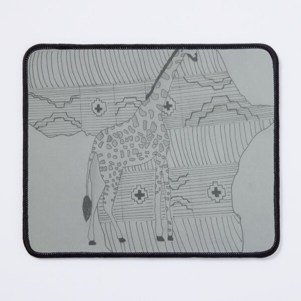 Item preview, Under the African skies designed and sold by Braymunchkin.