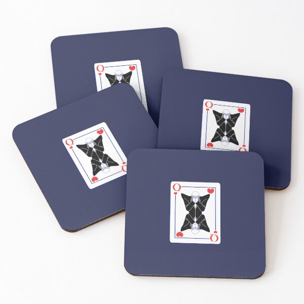Item preview, Joost Klein Queen of Hearts Single designed and sold by leeuruart.