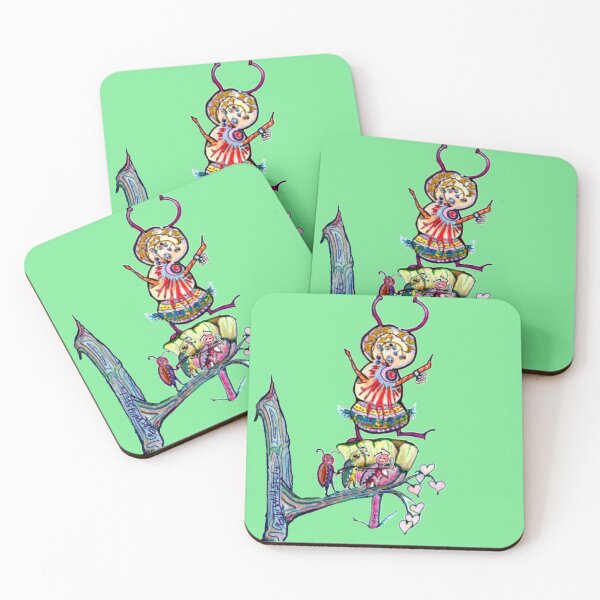 Item preview, Swing it girl designed and sold by bibiwildstudio.