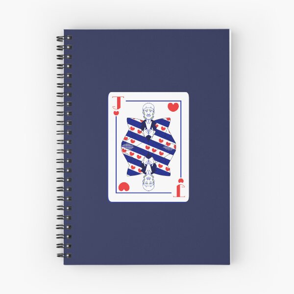 Item preview, Joost Klein Jack of Hearts Single designed and sold by leeuruart.