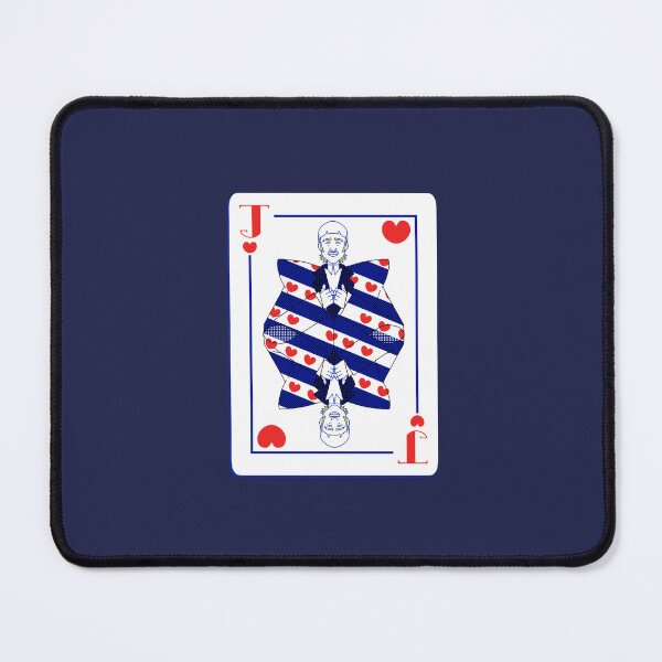 Item preview, Joost Klein Jack of Hearts Single designed and sold by leeuruart.