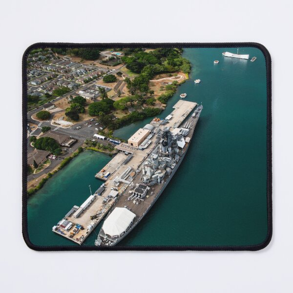 Item preview, Pearl Harbor Arizona  designed and sold by Bionic Images.