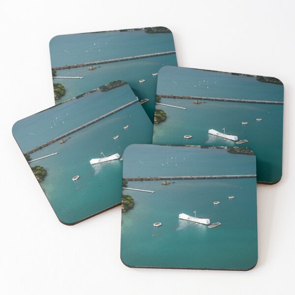 Item preview, Pearl Harbor Memorial designed and sold by Bionic Images.