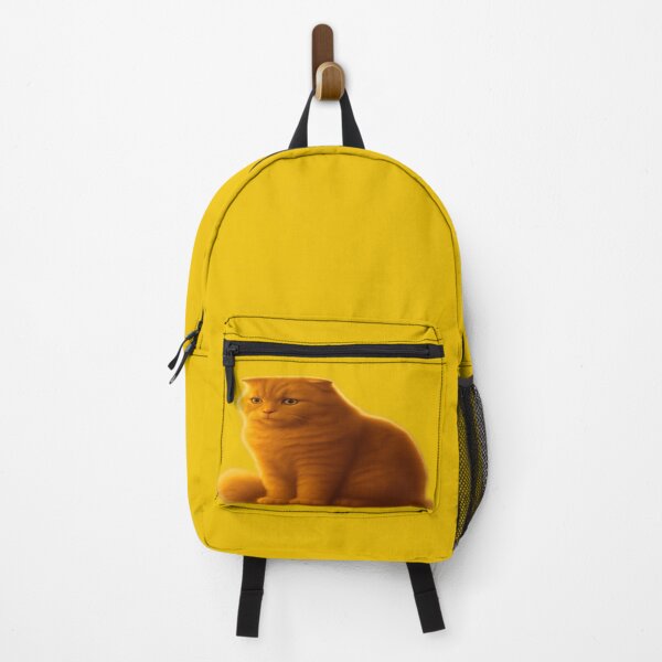 Item preview, Simba — Backlight Portrait (Transparent Clean) designed and sold by Paw & Whimsy.