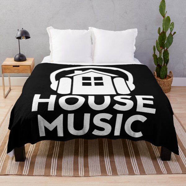 Item preview, House Music designed and sold by PaulSDesign.