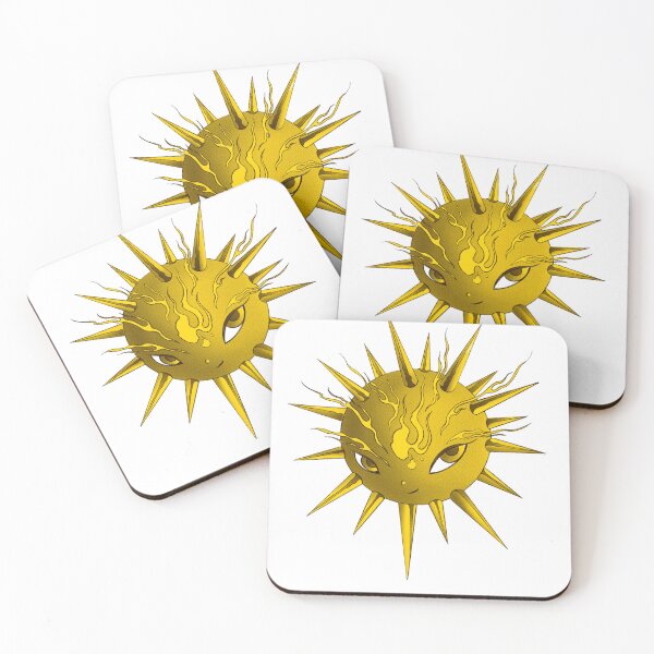Item preview, SUN designed and sold by laChirinola.