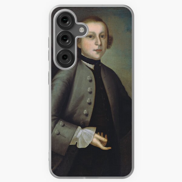 Item preview, Isaac Foster, Jr.  designed and sold by BeatPoet.