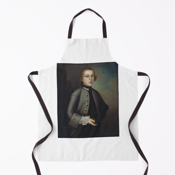 Item preview, Isaac Foster, Jr. designed and sold by BeatPoet.