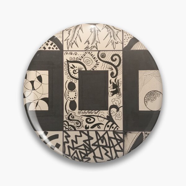 Item preview, Positive space designed and sold by Rouj-Designs.