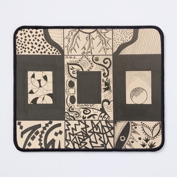 Item preview, Positive space designed and sold by Rouj-Designs.