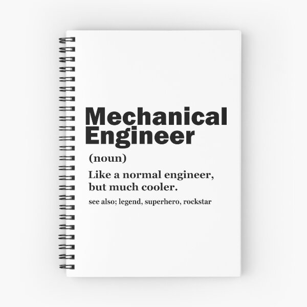 Item preview, Funny Mechanical engineering definition quotes engineer technician technologist designed and sold by Alexaltay.