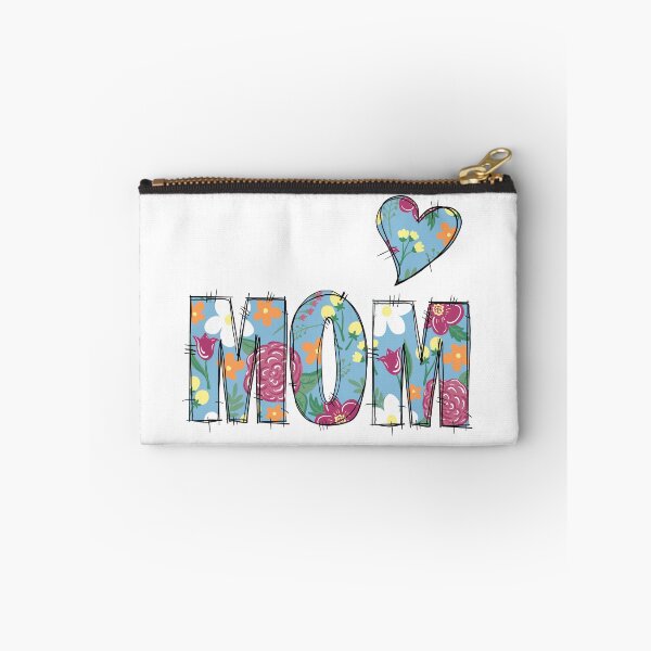 Item preview, Mom Floral Stitch Pattern  designed and sold by missmann.