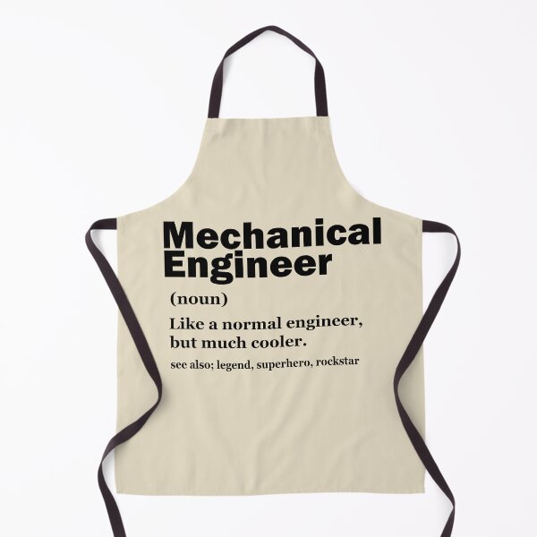 Item preview, Funny Mechanical engineering definition quotes engineer technician technologist designed and sold by Alexaltay.