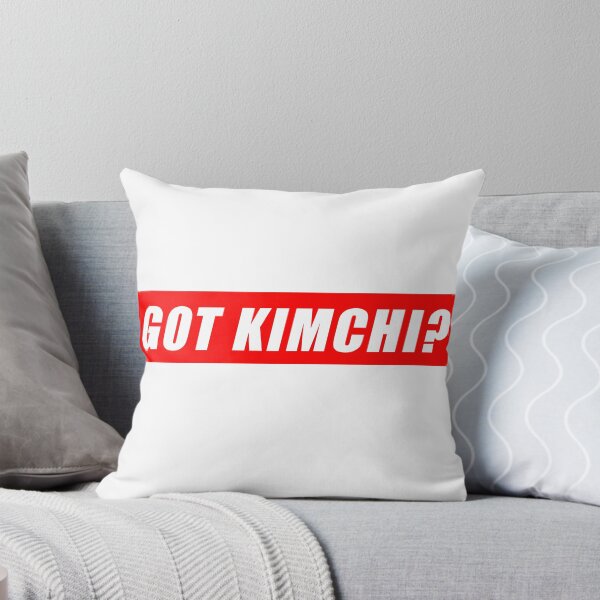 Item preview, GOT KIMCHI? designed and sold by BlueprintH.