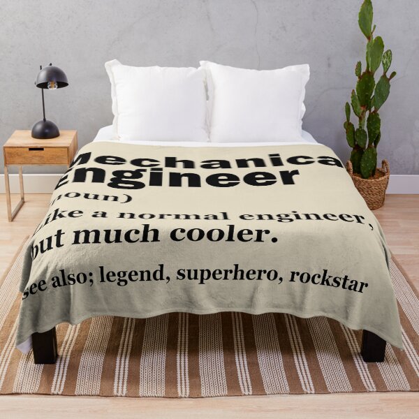 Item preview, Funny Mechanical engineering definition quotes engineer technician technologist designed and sold by Alexaltay.
