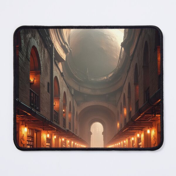 Item preview, The Sphere Within the Cathedral designed and sold by oanaunciuleanu.