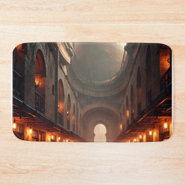 Item preview, The Sphere Within the Cathedral designed and sold by oanaunciuleanu.