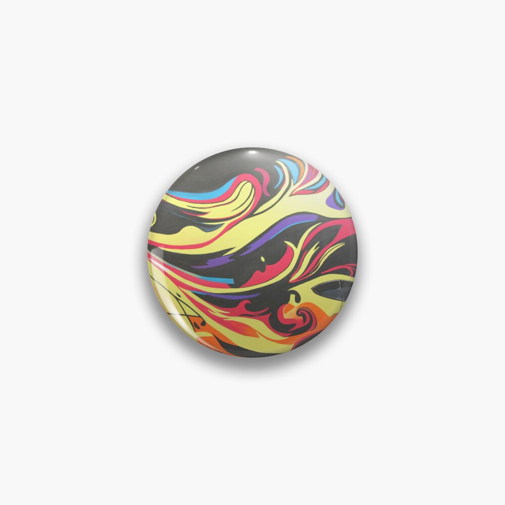 Item preview, Pin designed and sold by Rouj-Designs.
