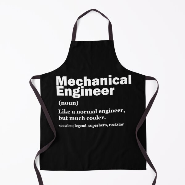 Item preview, Funny Mechanical engineering definition engineer quotes technician technologist designed and sold by Alexaltay.