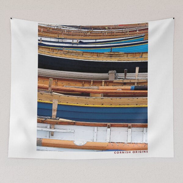 Item preview, Gigs n Oars TWO designed and sold by cornishorigins.