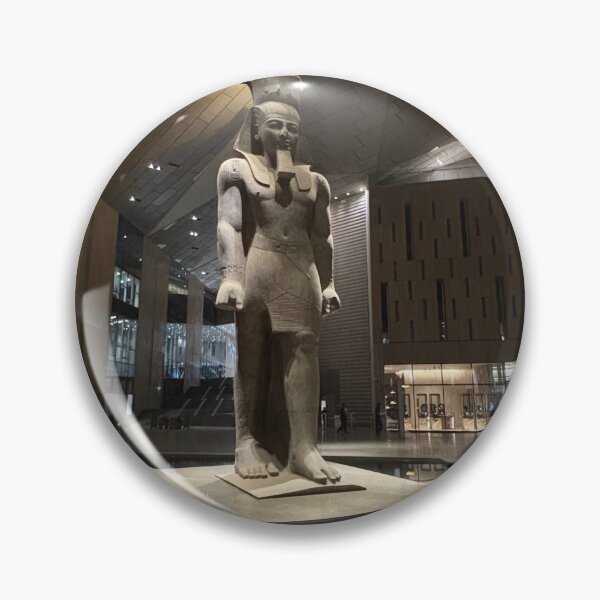 Item preview, Ramses III designed and sold by Rouj-Designs.