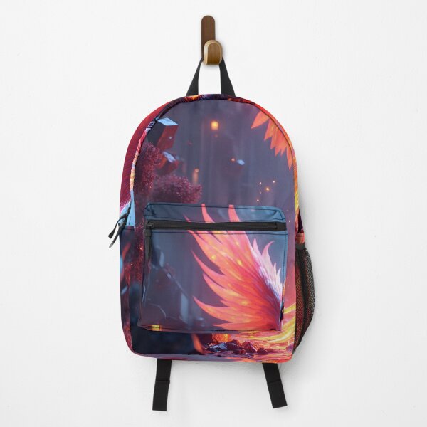 Item preview, Phoenix Ascendant designed and sold by oanaunciuleanu.