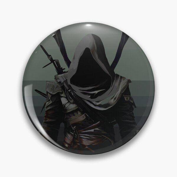 Item preview, Assassin's Creed designed and sold by karamram.
