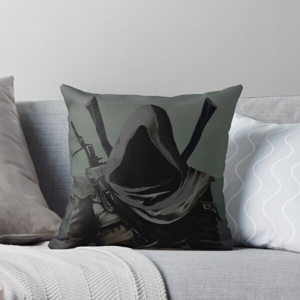 Item preview, Assassin's Creed designed and sold by karamram.