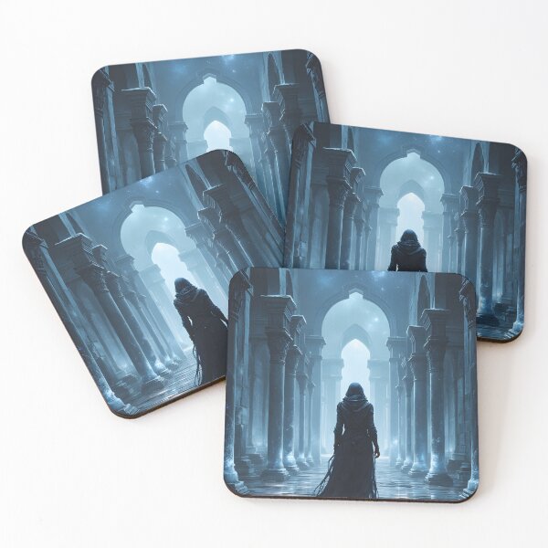 Item preview, The Enchanted Gateway designed and sold by oanaunciuleanu.