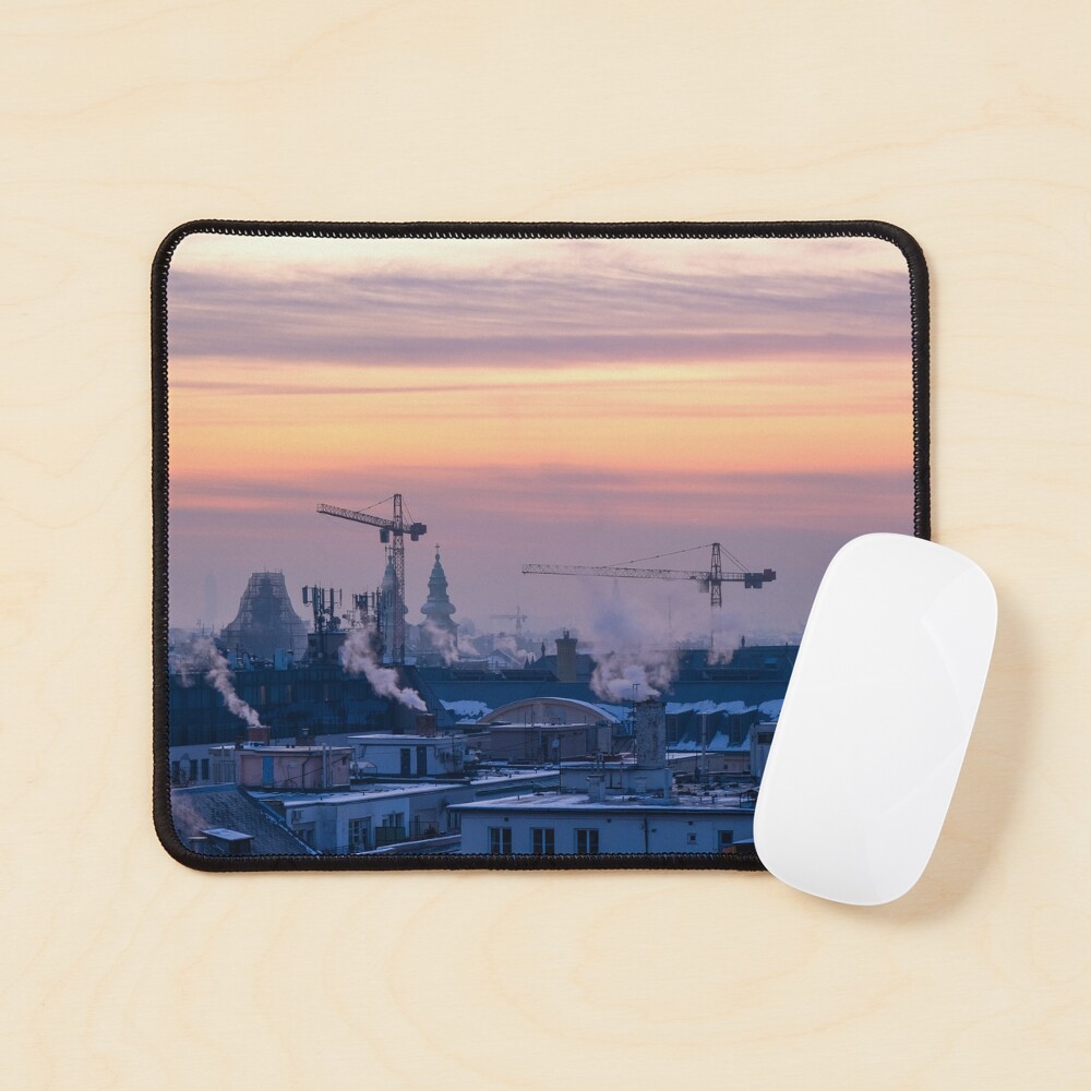 Item preview, Mouse Pad designed and sold by Bionic Images.
