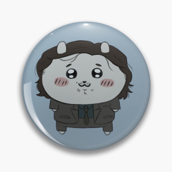 Item preview, chiikalan designed and sold by Ken Fuckdickgoomba.