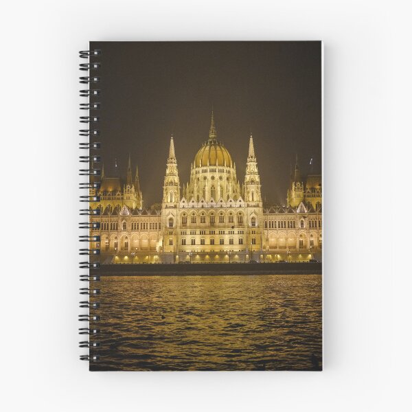 Item preview, Buda Castle on Danube designed and sold by Bionic Images.