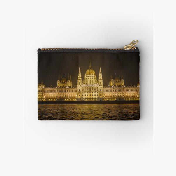 Item preview, Buda Castle on Danube designed and sold by Bionic Images.