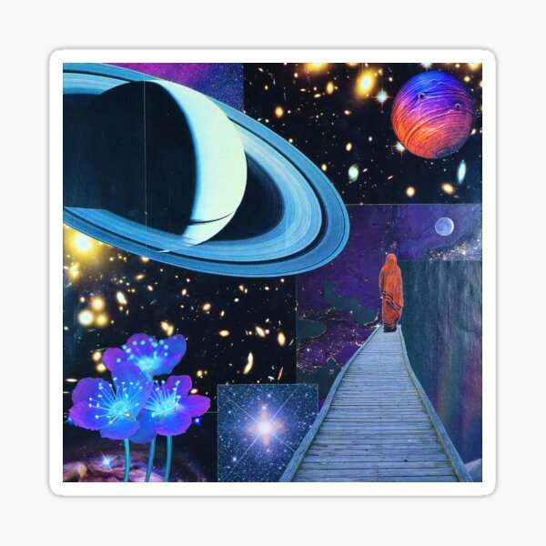 Item preview, Escapism designed and sold by Horacio Martinez.