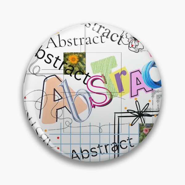 Item preview, Abstract designed and sold by LiaWeirdo234.