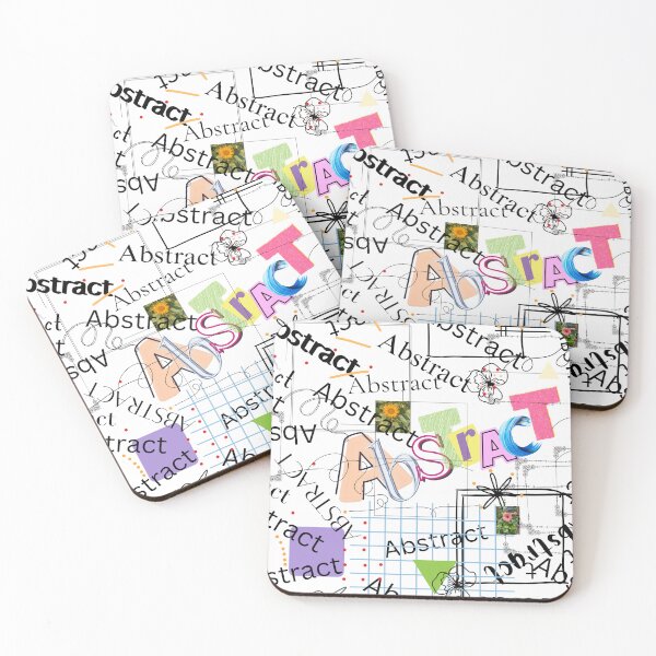 Item preview, Abstract designed and sold by LiaWeirdo234.