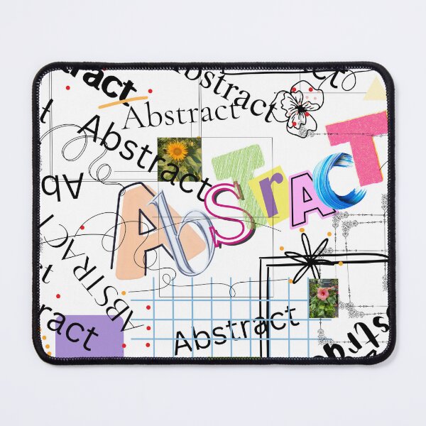 Item preview, Abstract designed and sold by LiaWeirdo234.