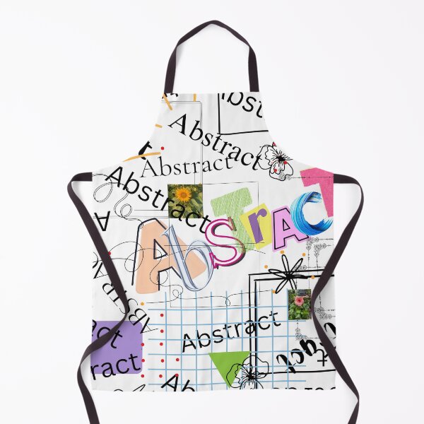 Item preview, Abstract designed and sold by LiaWeirdo234.