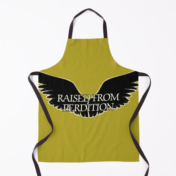 Item preview, Raised from Perdition designed and sold by Leisha Dawn.