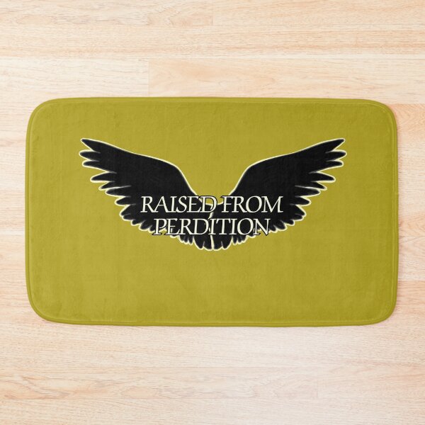Item preview, Raised from Perdition designed and sold by Leisha Dawn.