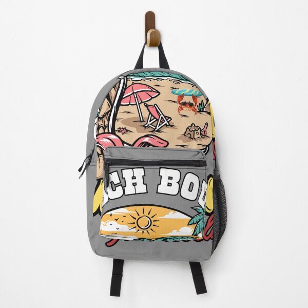 Item preview, Skull Island Surfing  Beach Bound Paradise designed and sold by kazoart.