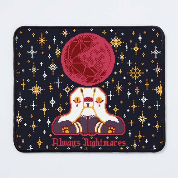 Item preview, Nightmares designed and sold by Gilderguise.