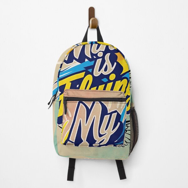 Item preview, My Mind is flying designed and sold by 4Dart.