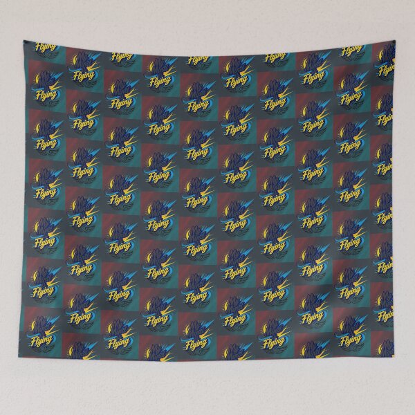 Item preview, My Mind is flying  designed and sold by 4Dart.
